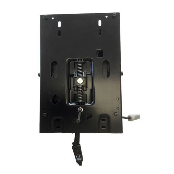 Bostrom Isolator Assembly W/ Seat Swivel - Driver Side