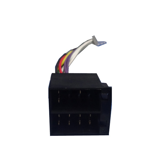 Type E Harness For ISO Hook Up