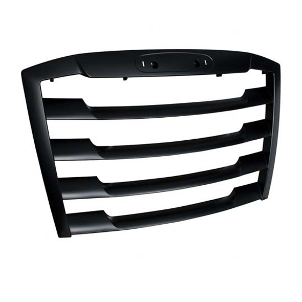 BESTfit Black Grille Without Bug Screen Replaces A17-20832-014 For Freightliner Cascadia 116 & 126