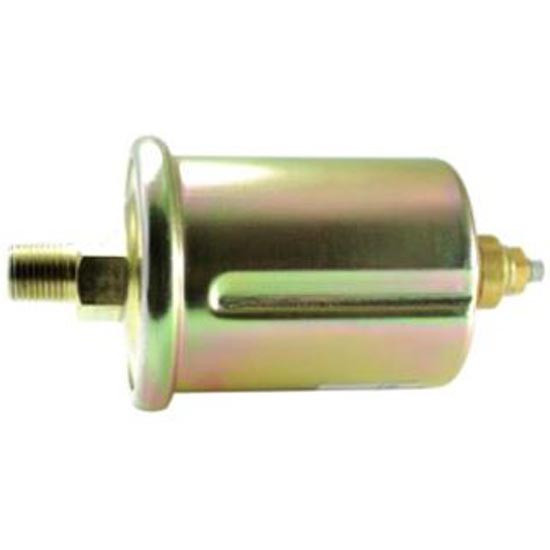 Fuel & Oil Sender W/ 1/8 Inch Thread Single Stud