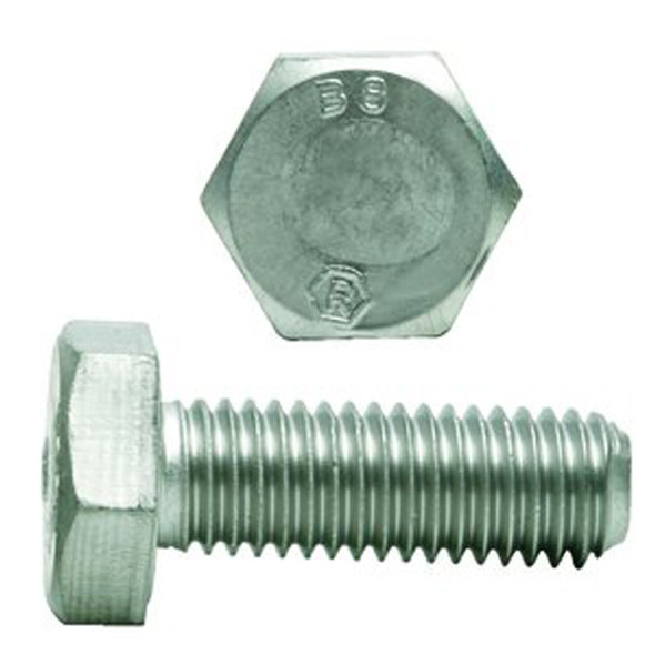 Stainless Steel Bolt For Exhaust Clamp Kenworth