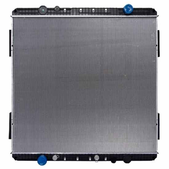 BESTfit Plastic Aluminum Radiator For Western Star Constellation 4964EX, 4964FX