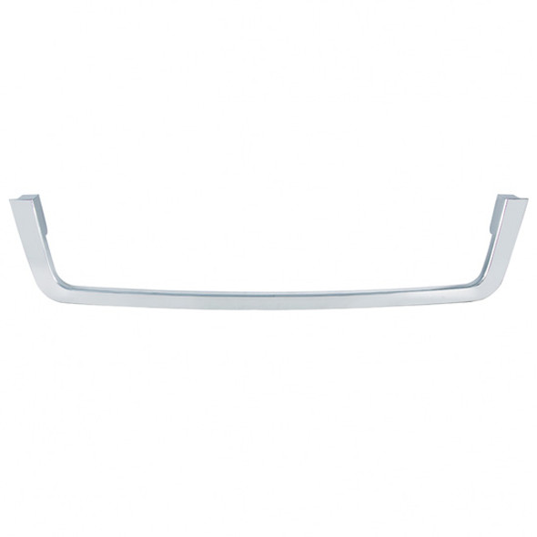 BESTfit Chrome Front Bumper Trim For Freightliner Cascadia 116 & 126