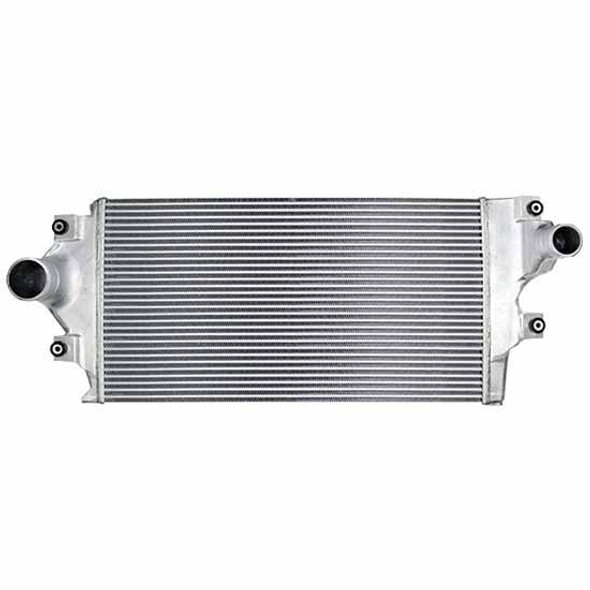 BESTfit Charge Air Cooler 36 X 20 Inch For International TranStar