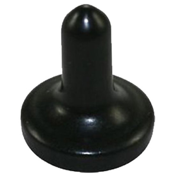 Weather Proof Toggle Switch Boot For Standard 1/2 Inch To 3/4 Inch Stem
