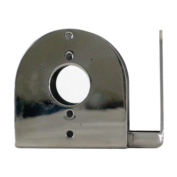 BESTfit 4.5 Inch 304 Stainless Steel Light Bracket For Double Watermelon Style Lights