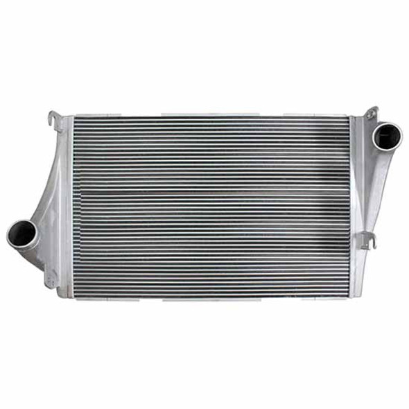 BESTfit Tube & Fin Charge Air Cooler Kit 46.38 X 27.87 Inch  For Kenworth T800