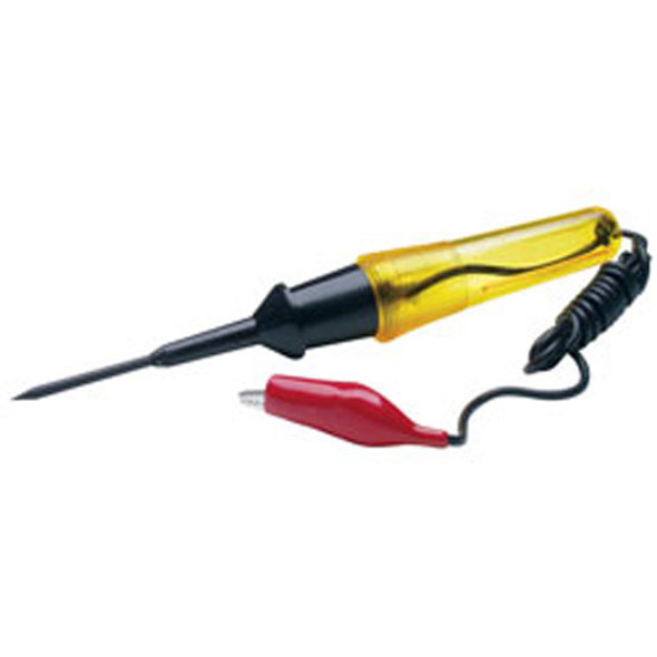 6 Volt To 12 Volt Heavy Duty Electrical Tester