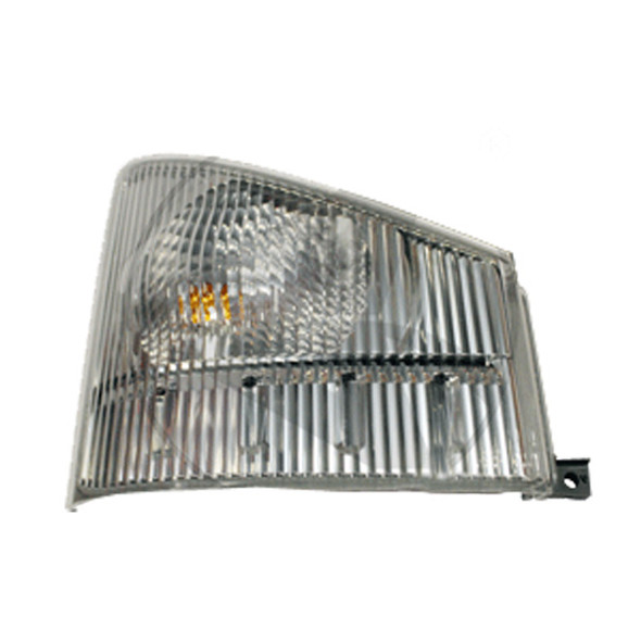 Corner Light W/ Turn Signal Passenger Side For Isuzu NPR