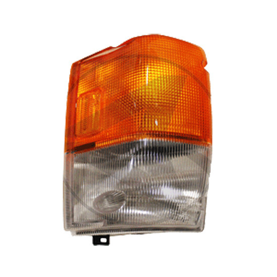 Turn Signal & Corner Light Passenger Side For Isuzu NPR