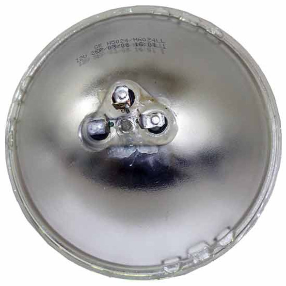 7.5 Inch Round Halogen Headlight For Peterbilt 359, 378, 379, 388, 389