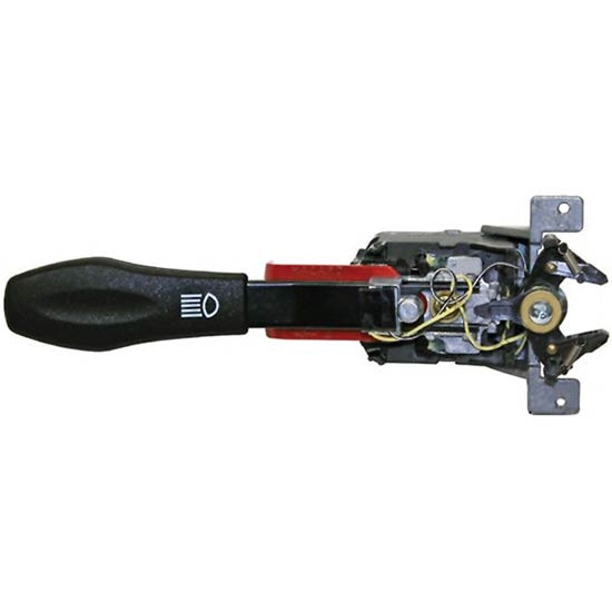 Turn Signal Switch With Dimmer For Kenworth T270, T370, W900