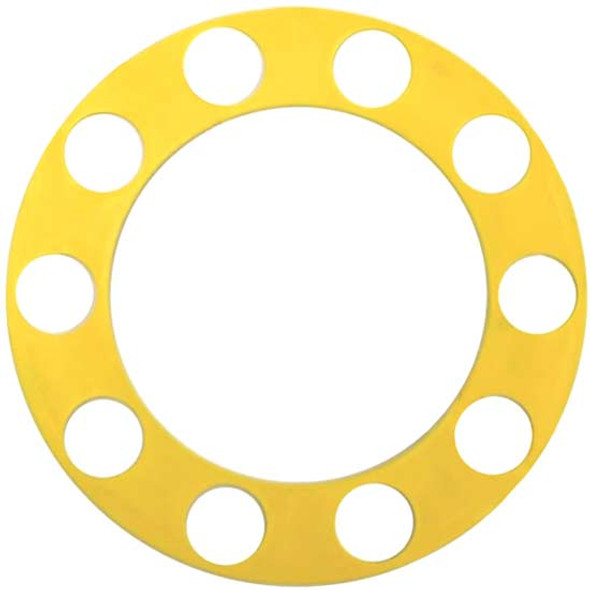 Yellow Rim/Wheel Protector