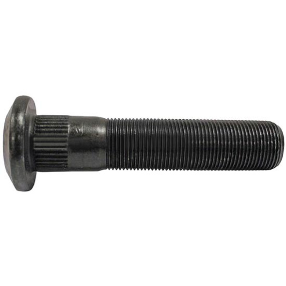 Wheel Stud, M22 X 1.50 Round Head