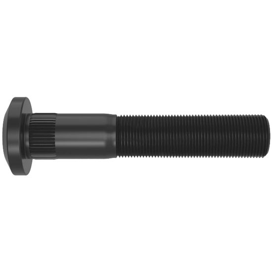 4.75 Inch Wheel Stud, M22X1.5 Thread