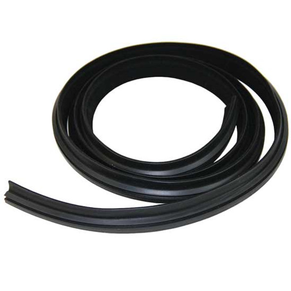 BESTfit 60 Inch Window Seal Weather Strip Replaces 20-12629 For Peterbilt 359, 378, 379