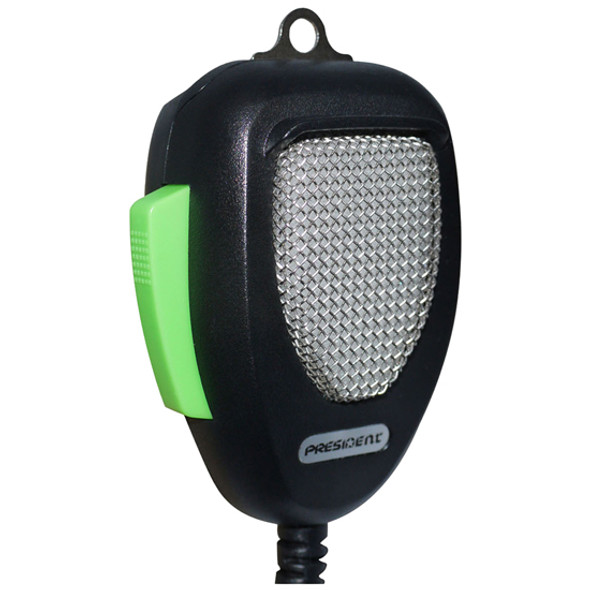 Digimike Noise Cancelling Microphone For 6-Pin CB & 10M Radios