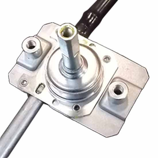 BESTfit Manual Window Regulator  For Peterbilt Driver Side