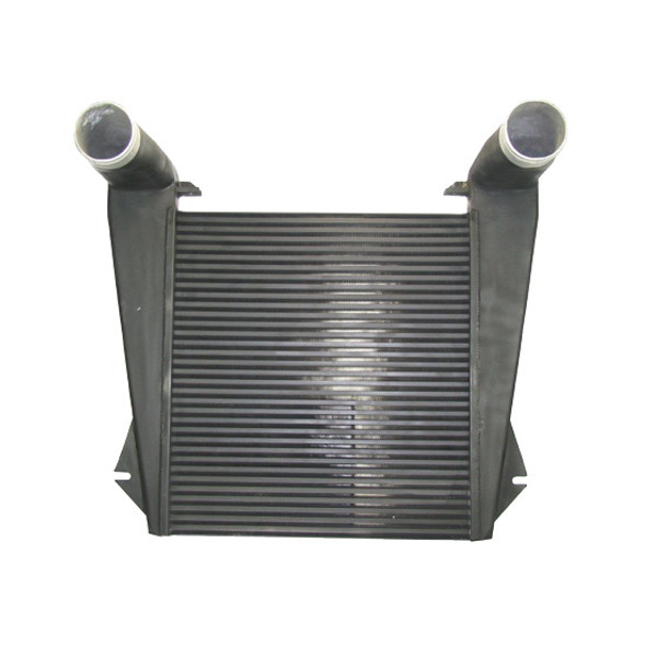 BESTfit Charge Air Cooler 25.5 X 24 Inch For Peterbilt 359