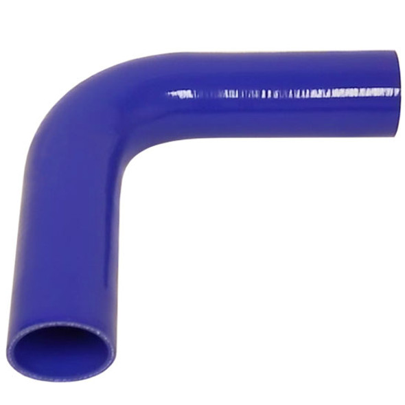BESTfit 90 Degree Silicone Coolant Hose Elbow 2.25 ID X 6 X 6