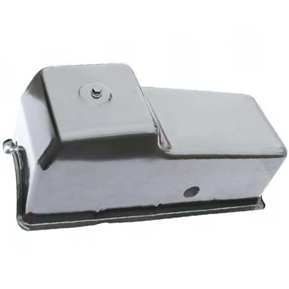 BESTfit Oil Pan With Front Sump For International With T444E Engine Ford With 6.7L Engine