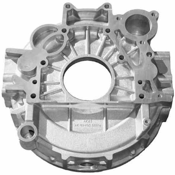 BESTfit Aluminum Flywheel Housing Replaces 634GC5337M For Mack E7 & E-Tech Engines