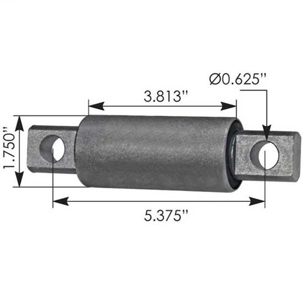 BESTfit Silent Block For Freightliner, Sterling & FAS Airliner