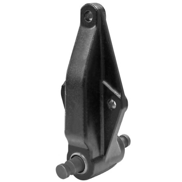 BESTfit Aluminum Shackle Hanger Replaces B11-10341 For Peterbilt COE & Conventional