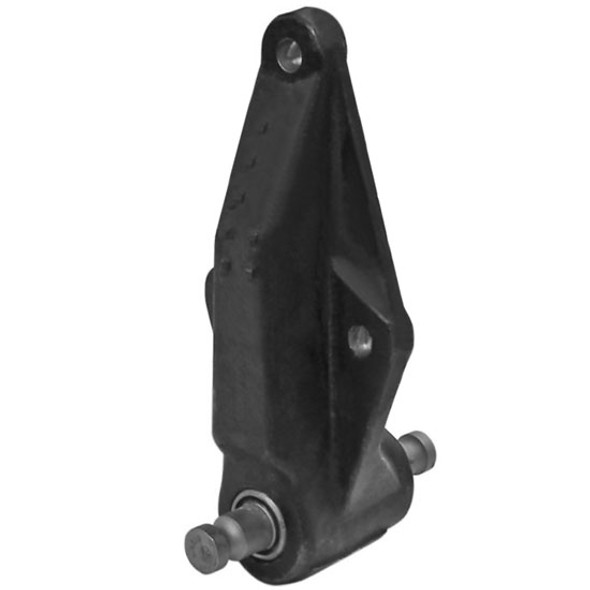 BESTfit Cast #B11-1033 Steel Shackle Hanger Replaces 10012579, B11-1034 & B11-10341 For Kenworth