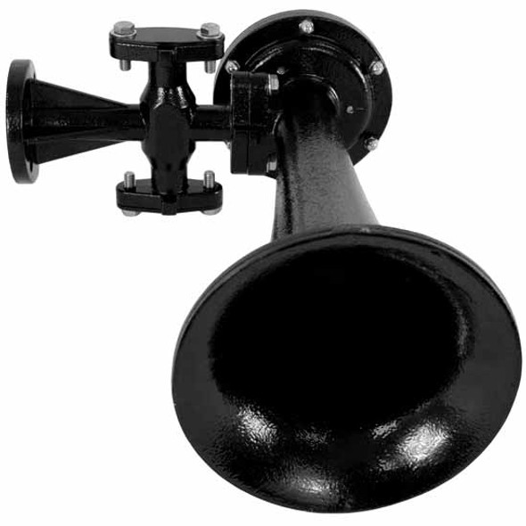 BESTfit Heavy Duty 1 Bell Train Horn