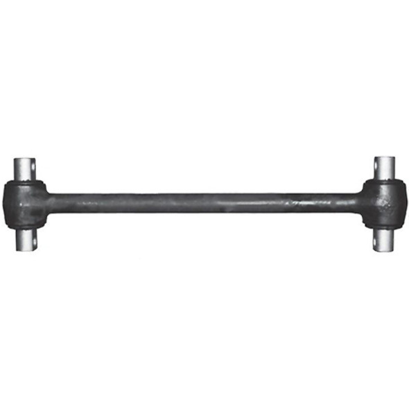 BESTfit 21 Inch C-C Front Of Rear Torque Rod For Mack Air Suspensions With 4.375 Inch C-C Bolt Mounting Holes