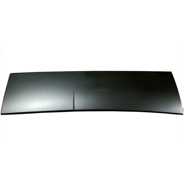 BESTfit Wide Lower Air Fairing For Side Of Sleeper For Volvo VNL Gen II Driver Side Without Extensions 2004-2015