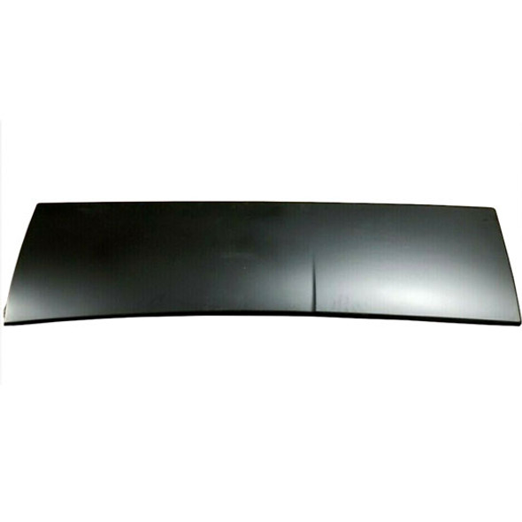 BESTfit Wide Lower Air Fairing For Side Of Sleeper For Volvo VNL Gen II Passenger Side Without Extensions 2004-2015