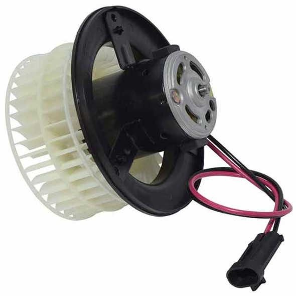 BESTfit Blower Motor Replaces BOA80-415-00-429 For Freightliner Century, Columbia, Classic, FL Business Class