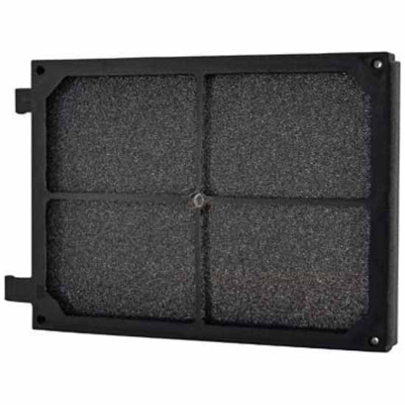 BESTfit 7.5 X 10.5 X 1.75 Inch Framed Foam Cabin Air Filter Replaces 5X010007, 18-04345 For Peterbilt 300 Series