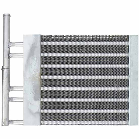 BESTfit 7.875 X 8 X 2 Inch Heater Core Replaces 108263 For Kenworth T600, T800, W900