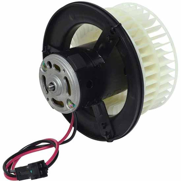 BESTfit 3 X 4.75 Inch Blower Motor Replaces BOA85-462-50-009, N83-301527, X7002002 For Freightliner