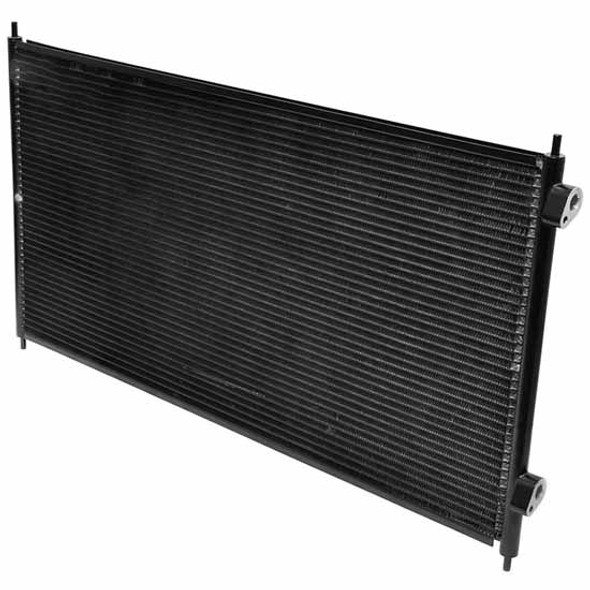 BESTfit 15.75 X 32.75 X 7/8 Inch AC Condenser Replaces 2601444-C91, 2601445-C91 For International