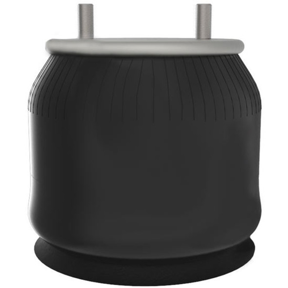 BESTfit Air Bag C28929 Rolling Lobe Style Air Spring With Plastic Base For Hendrickson Turner Trailer Suspensions