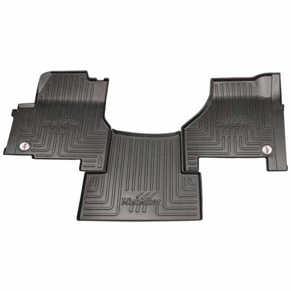 International ProStar & LoneStar Floor Mats For Automatic Transmission