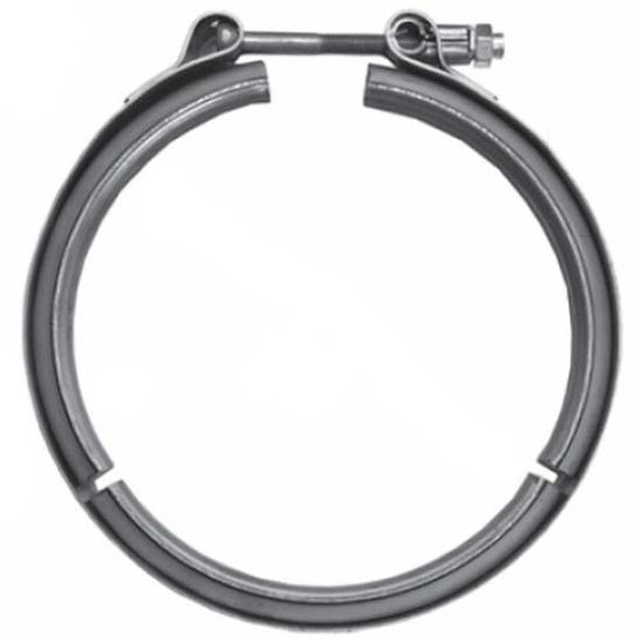 BESTfit Steel V-Band Clamp For 3176 CAT Engines - Replaces 115774