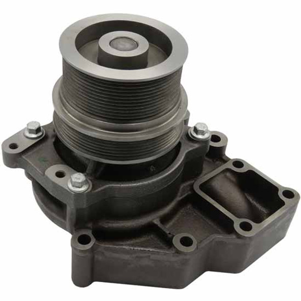 BESTfit Water Pump With Housing For Cummins ISX 15 Engines - Replaces 3687590
