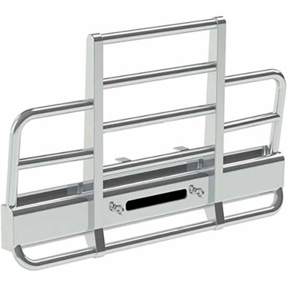 Herd Defender 2 Post Grille Guard Bumper  For Kenworth W900A 1961-1982