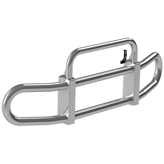 Herd 200 Series Grille Guard For Kenworth T660, Peterbilt 579