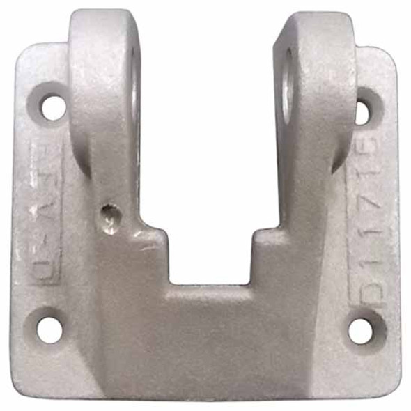 BESTfit Accelerator Mounting Bracket For Peterbilt 359