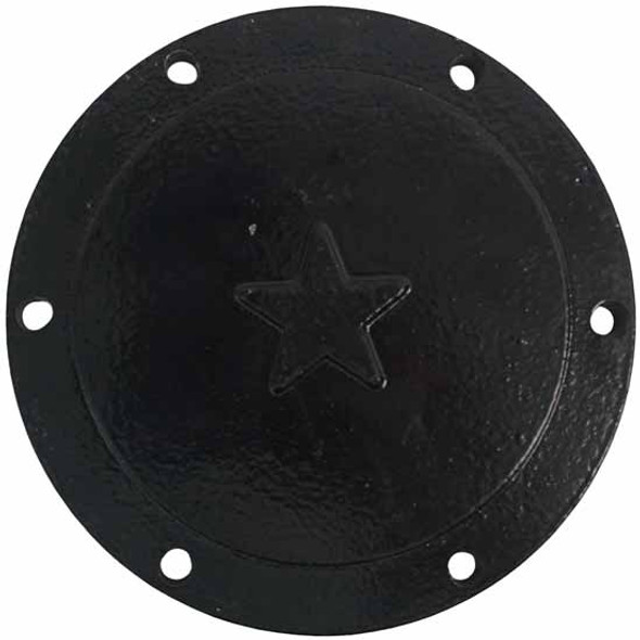 BESTfit Rear Train Horn Cover