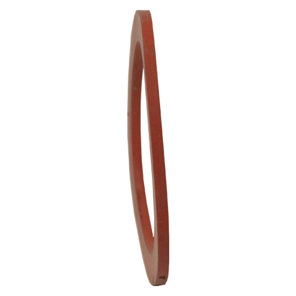 BESTfit Red Silicone Train Horn Gasket BESTfit Red Silicone Train Horn Gasket