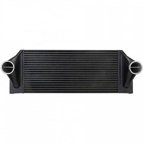 BESTfit Tube/Fin Charge Air Cooler 32.875 X 14.125 X 4 Inch Replaces 1E5163 For Kenworth T600, T800