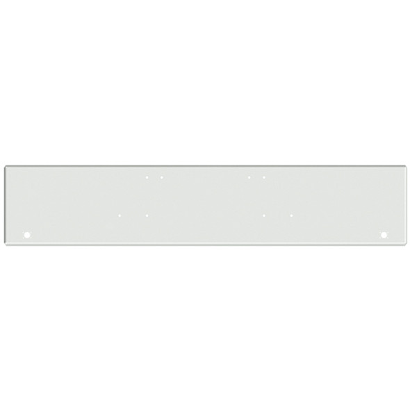 22-Inch Chrome Boxed End American Eagle Bumper for Freightliner Classic, FLC120 & COE (1984–1999) – 2 M3-P3 Light Holes