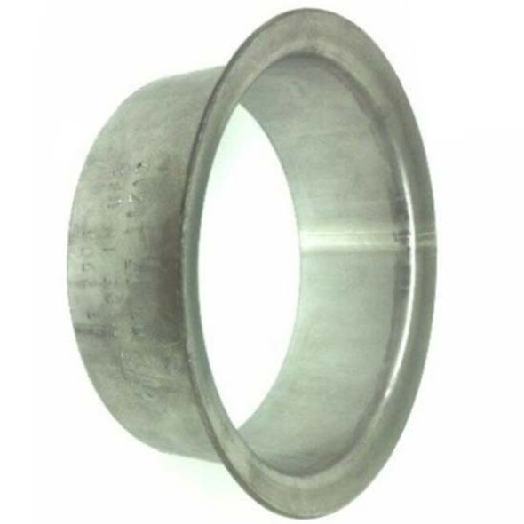 BESTfit Stainless Steel Half-Flare 2.5 Inch Diameter 3 Inches Long Marmon Flange